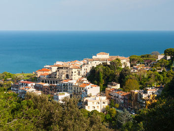 Travel: San Felice Circero, Sabaudia May 25-31/2026