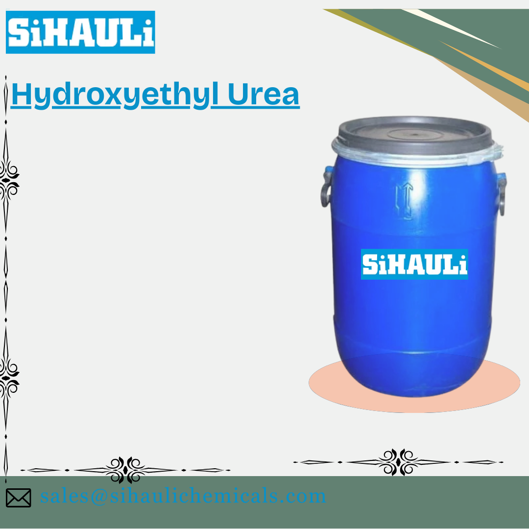 Hydroxyethyl Urea