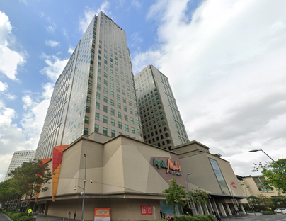 Available office spaces for lease in Quezon City Vertis North 

Affordable BPO Office spaces for lease