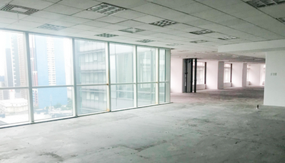 RCBC Plaza premium office space in Makati CBD available for lease, ideal for BPO offices and multinational companies. PEZA-accredited building with modern facilities, prime business address, and flexible office layouts. Strategically located along Ayala Avenue with easy access to transport, dining, and retail hubs. Perfect for outsourcing firms seeking a prestigious Makati office location."
