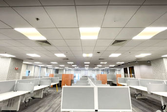 Office Space for Rent in Alabang - Filinvest Two Building - Fully Fitted Office Spaces PEZA in Northgate Cyberzone - Office Space Rent Lease Alabang Filinvest City