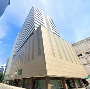 PEZA-registered office space for lease at Ayala Center Cebu Tower, Cebu Business Park – premium commercial office, ideal for corporate tenants, central location, modern amenities, high-rise building in Cebu City’s prime business district.