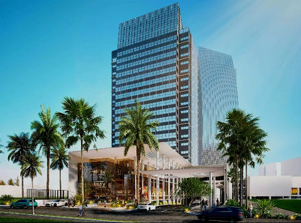 1 Rockwell IPI Center is a premium BPO office space currently under construction and open for pre-leasing in Rockwell Center, Makati City, Metro Manila. This upcoming Grade A office building is designed to cater to the needs of BPO companies, IT-BPM firms, and multinational businesses. Strategically located in one of the most prestigious business addresses in the Philippines, it offers future-ready workspaces with 24/7 security, 100% backup power, and efficient building systems. 1 Rockwell IPI Center provides excellent connectivity to transport hubs, residential condos, and lifestyle centers, making it ideal for outsourcing operations. Now accepting pre-leasing for BPO office spaces in Makati.