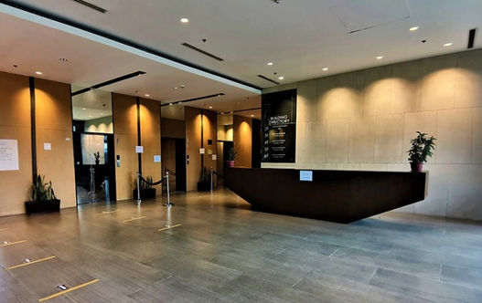 Mimosa Workplus is a modern commercial and office development located in Clark Freeport Zone, Angeles City, Pampanga. Designed to support BPO operations and corporate offices, it offers flexible floor layouts, wide open spaces, and efficient building systems. Positioned within the thriving Mimosa Leisure Estate, it provides a strategic business address in Central Luzon with access to lifestyle and retail amenities. Mimosa Workplus is ideal for companies seeking quality office space in a secure and accessible location in Pampanga.