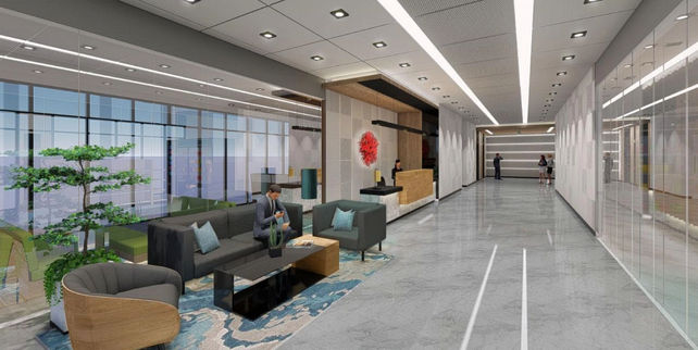 Commercial and office spaces for rent at Mahi Center, Lapu-Lapu City MEZ1 – ideal for BPOs, startups, and established businesses. Strategically located in Mactan Economic Zone 1 (MEZ1), Mahi Center offers premium leasing opportunities with high visibility, flexible layouts, and modern facilities. Perfect for companies seeking prime office locations in Cebu with excellent access to transportation hubs, business districts, and labor pools. Explore available spaces now and elevate your business at Mahi Center, the newest commercial hotspot in Lapu-Lapu City