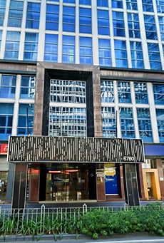 Commercial Building