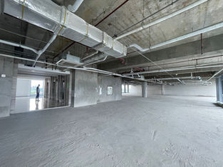 Available office spaces for lease in Clark Cityfront Towers by Megaworld, located in Clark Freeport Zone, Angeles City, Pampanga. These premium office units offer modern layouts ideal for BPO operations, corporate offices, and multinational companies. Each space is turned over in bare shell condition with VRF air-conditioning, 100% backup power, fire sprinklers, and finished restrooms — ready for custom fit-outs. Completed in 2022, Clark Cityfront Towers provide a high-quality, Grade A workspace within one of Central Luzon’s most accessible and fast-growing business districts. Perfect for enterprises seeking flexible, future-ready offices in Clark, Pampanga.