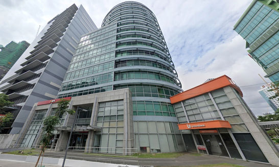 BPI–AIA Center Cebu Ayala FGU Center Branch is located on the ground floor of the Ayala Life FGU Center in Cebu Business Park, Cebu City. This PEZA-accredited, Grade A office building offers ideal commercial space for BPOs, financial institutions, and professional offices. Strategically positioned near Ayala Center Cebu with excellent transport links, it provides 24/7 accessibility, high visibility, and modern office amenities including podium and basement parking, a reception lobby, elevators, and backup power. A prime office location in one of Cebu’s top business districts.
