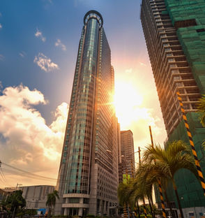 Robinsons Equitable Tower - Office Spaces for Lease or Rent - Ortigas Center Metro Manila Philippines