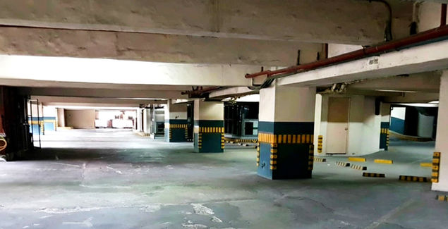 Tycoon Centre Ortigas Center Pasig City – Class A 35-story office and retail building by Amberland Corporation featuring modern facilities, high-speed elevators, ample parking, and prime access to SM Megamall, Ayala Malls The 30th, and major business establishments. Ideal office space for lease in Ortigas.