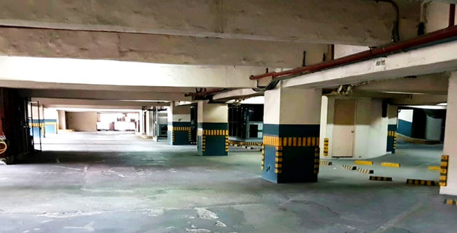 Tycoon Centre Ortigas Center Pasig City – Class A 35-story office and retail building by Amberland Corporation featuring modern facilities, high-speed elevators, ample parking, and prime access to SM Megamall, Ayala Malls The 30th, and major business establishments. Ideal office space for lease in Ortigas.