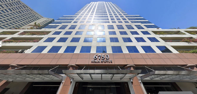 6750 Ayala Avenue Office Tower is a premier Grade A office building for lease in Makati CBD, offering PEZA-accredited spaces ideal for BPOs, IT-BPM firms, and multinational companies. Located along Ayala Avenue beside Glorietta and near key transport hubs, the tower features modern office layouts, 24/7 operations, and high-speed connectivity — perfect for businesses seeking a strategic and prestigious Makati address.