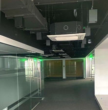 Silver City 3 Ortigas East PEZA-accredited office spaces for lease in Pasig City, ideal for BPO and IT-BPM companies, featuring 2,661 sqm floor plates, 100% backup power, multiple telecom providers, and prime location with easy access to Ortigas Center, Makati, and BGC