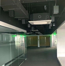 Silver City 3 Ortigas East PEZA-accredited office spaces for lease in Pasig City, ideal for BPO and IT-BPM companies, featuring 2,661 sqm floor plates, 100% backup power, multiple telecom providers, and prime location with easy access to Ortigas Center, Makati, and BGC