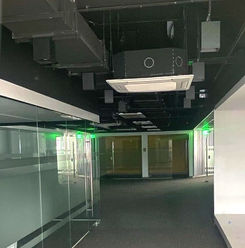 Silver City 3 Ortigas East PEZA-accredited office spaces for lease in Pasig City, ideal for BPO and IT-BPM companies, featuring 2,661 sqm floor plates, 100% backup power, multiple telecom providers, and prime location with easy access to Ortigas Center, Makati, and BGC