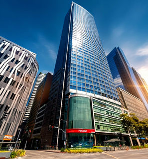 PBCOM Tower - Class A Office Space for Rent | Lease in Makati CBD ...