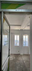 Nepo Mart III Office and Commercial Space for Rent Lease Angeles City Pampanga Philippines Commercial Office Space in Nepo Center Downtown Angeles Near Teresa Avenue Near Sto. Rosario Near Cutcut Ideal for BPO Traditional Office Setup Retail