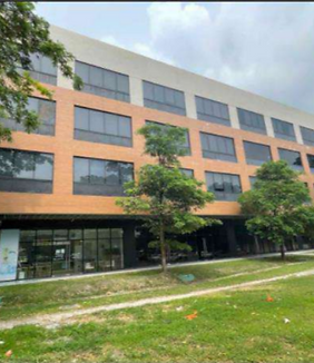 Commercial Building