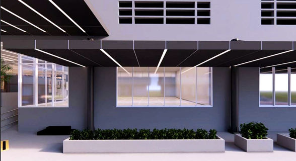 Robinsons Cybergate Center 3 Pioneer Street Mandaluyong City Metro Manila Philippines Office Space for lease Office Space for rent Retail Space for lease in Mandaluyong Mandaluyong Retail Space for rent Commercial Space for lease in Mandaluyong Mandaluyong Commercial Space for rent 24/7 accessibility PEZA accredited