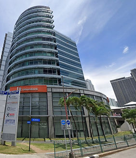 Commercial Building