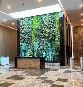 I Land Bay Plaza in Pasay City offers modern office spaces ideal for BPO companies and corporate offices. Strategically located in the Bay Area, the building provides efficient layouts, reliable utilities, and convenient access to major roads and transport hubs. Perfect for businesses seeking a professional, accessible, and fully functional workplace.