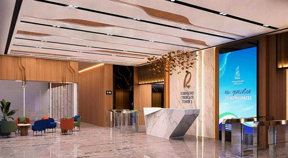 Robinsons Cybergate Center 3 Pioneer Street Mandaluyong City Metro Manila Philippines Office Space for lease Office Space for rent Retail Space for lease in Mandaluyong Mandaluyong Retail Space for rent Commercial Space for lease in Mandaluyong Mandaluyong Commercial Space for rent 24/7 accessibility PEZA accredited