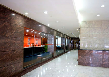 Wynsum Corporate Plaza in Ortigas Center, Pasig City – a 36-storey Grade A PEZA-accredited office building offering premium office spaces for rent or lease. Designed by Pimentel Rodriguez Simbulan & Partners, the tower features 100% backup power, fiber optic connectivity, multiple telco providers, and 24/7 security. Ideal for IT-BPO companies, multinational corporations, and professional offices seeking prime office space in Ortigas CBD.