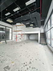 Eco Plaza Building on Chino Roces Avenue, Makati City offers PEZA-accredited office spaces with 24/7 operations, affordable leasing options, and strategic access to EDSA, Amorsolo Street, and Lawton Avenue. This 10-storey commercial property by Super Prime Holdings is ideal for businesses seeking functionality, convenience, and a professional environment near retail, dining, and lifestyle hubs. Eco Plaza caters to startups, SMEs, and corporations looking for a prime Makati address at competitive rates