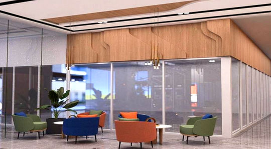 Robinsons Cybergate Center 3 Pioneer Street Mandaluyong City Metro Manila Philippines Office Space for lease Office Space for rent Retail Space for lease in Mandaluyong Mandaluyong Retail Space for rent Commercial Space for lease in Mandaluyong Mandaluyong Commercial Space for rent 24/7 accessibility PEZA accredited