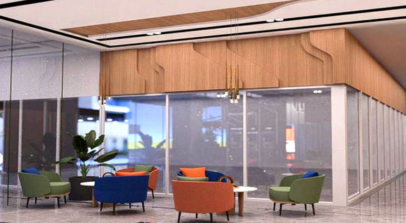 Robinsons Cybergate Center 3 Pioneer Street Mandaluyong City Metro Manila Philippines Office Space for lease Office Space for rent Retail Space for lease in Mandaluyong Mandaluyong Retail Space for rent Commercial Space for lease in Mandaluyong Mandaluyong Commercial Space for rent 24/7 accessibility PEZA accredited