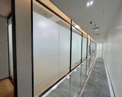 Century Diamond Tower - Office for Rent in Makati - PEZA