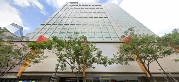 Available office spaces for lease in Quezon City Vertis North 

Affordable BPO Office spaces for lease