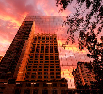 Premium office space for lease in 107 Aguirre Building, Legazpi Village, Makati City. This Grade A, LEED-certified office tower offers modern interiors, spacious floor plates, and sustainable building features ideal for corporate offices, BPOs, and multinational companies. Conveniently located near Greenbelt, Ayala Avenue, and One Ayala transport hub, 107 Aguirre provides excellent business accessibility within the Makati Central Business District