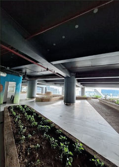 Biopolis in Pasay City’s Bay Area is a premium office building within the Mall of Asia Complex, offering modern workspaces ideal for BPO companies, IT firms, and corporate offices. Strategically located along Diosdado Macapagal Boulevard, Biopolis provides excellent accessibility to major transport hubs, hotels, retail centers, and entertainment venues. With flexible floor layouts, reliable facilities, and a prime business address in Metro Manila’s fastest-growing district, it caters to the needs of multinational corporations and outsourcing firms. This Grade A office tower is designed for productivity and growth, making it a top choice for businesses seeking high-quality office spaces in the Bay Area.