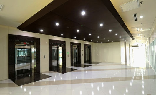 Office Space Filinvest Three Alabang Northgate Cyberzone PEZA Office Space Rent in Alabang Commercial Office Space