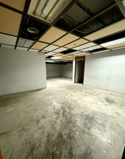 Modern office and storage spaces in PNB Financial Center, Bay Area Pasig City, offering flexible layouts in warm-shell condition, ideal for business operations, corporate offices, and logistics, with accessible and functional commercial spaces in Metro Manila.