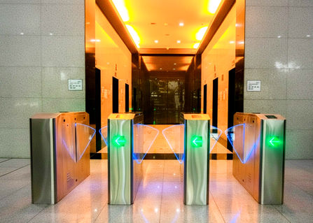 Southkey Hub 1, 10-storey PEZA office in Northgate Cyberzone Alabang, ideal for BPO, IT, KPO, 24/7 operations