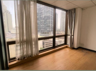 SyCipLaw Center SSHG Building Office Space for Rent Lease Ayala Avenue Makati City Metro Manila Philippines Class B Office Space for Lease near Paseo de Roxas near Makati CBD Ideal for Offices Affordable Office Space in Prime Business District