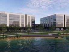 Nuvali Technohub - Office Property Highlight in Sta. Rosa City, Laguna