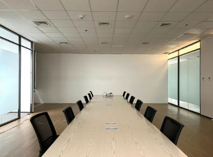 Century Diamond Tower - Office for Rent in Makati - PEZA