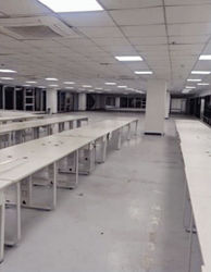 Biopolis in Pasay City’s Bay Area is a premium office building within the Mall of Asia Complex, offering modern workspaces ideal for BPO companies, IT firms, and corporate offices. Strategically located along Diosdado Macapagal Boulevard, Biopolis provides excellent accessibility to major transport hubs, hotels, retail centers, and entertainment venues. With flexible floor layouts, reliable facilities, and a prime business address in Metro Manila’s fastest-growing district, it caters to the needs of multinational corporations and outsourcing firms. This Grade A office tower is designed for productivity and growth, making it a top choice for businesses seeking high-quality office spaces in the Bay Area.