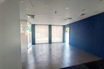 Available office and commercial spaces at Keyland Arnaiz Building in Makati, ideal for BPOs and corporate offices, modern commercial units with flexible layouts, business-ready offices, easy access to EDSA and Osmeña Highway, prime location in Makati CBD, professional and accessible workplace environment.