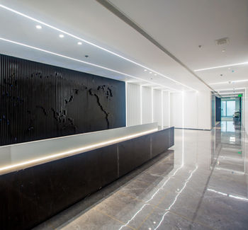 OFFICE SPACE FOR RENT/LEASE IN CENTURY DIAMOND TOWER, MAKATI CBD, MAKATI CITY, PHILIPPINES
