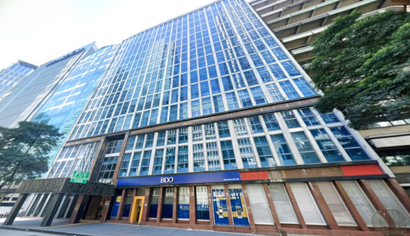 6780 Ayala Avenue Building is a premium-grade office tower located along the prestigious Ayala Avenue in Makati CBD, Metro Manila. Designed for corporate offices and IT-BPM firms, the building offers fitted office spaces with VRF air-conditioning, high-speed elevators, and 100% backup power. Tenants benefit from its strategic Makati business address near Greenbelt, Legazpi Village, and key financial institutions. This modern office building combines accessibility, functionality, and prestige—making it one of the most sought-after commercial spaces for lease in Makati City.