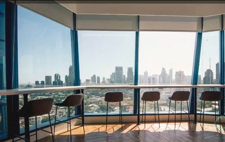 8 Rockwell offers premium BPO office spaces for rent and lease in the heart of Rockwell Center, Makati City, Metro Manila. This Grade A office tower features spacious, modern office layouts designed for outsourcing companies and multinational firms. With 100% backup power, high-speed elevators, and 24/7 security, 8 Rockwell ensures a reliable and secure work environment. Located near top residential, retail, and dining establishments, it provides convenience for employees and clients alike. Ideal for BPOs and IT-enabled businesses, 8 Rockwell combines world-class amenities with a prestigious business address in one of Makati’s most sought-after locations.