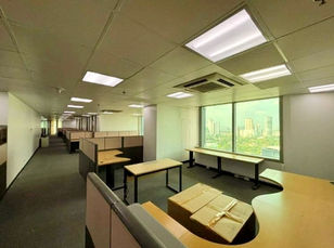 Robinsons Equitable Tower in Ortigas Center, Pasig City – a PEZA-registered Grade A office building offering available spaces ideal for BPO offices, multinational companies, and corporate headquarters. Strategically located along ADB Avenue near EDSA, the tower provides modern workspaces with efficient layouts designed for outsourcing operations and large-scale enterprises. Tenants benefit from 24/7 accessibility, reliable facilities, and proximity to Robinsons Galleria Mall, hotels, banks, and transport hubs. As one of Ortigas Center’s prime office towers, Robinsons Equitable Tower offers a professional business address with convenience, prestige, and connectivity for companies seeking flexible and scalable office space in Metro Manila.