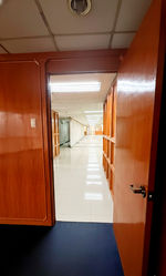 BDO Plaza, formerly First E-Bank Tower, a prime high-rise office building along Paseo de Roxas in Makati City, showcasing modern corporate spaces, excellent CBD accessibility, and a prestigious business address ideal for companies and investors.