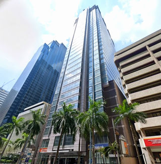 Wynsum Corporate Plaza in Ortigas Center, Pasig City – a 36-storey Grade A PEZA-accredited office building offering premium office spaces for rent or lease. Designed by Pimentel Rodriguez Simbulan & Partners, the tower features 100% backup power, fiber optic connectivity, multiple telco providers, and 24/7 security. Ideal for IT-BPO companies, multinational corporations, and professional offices seeking prime office space in Ortigas CBD.