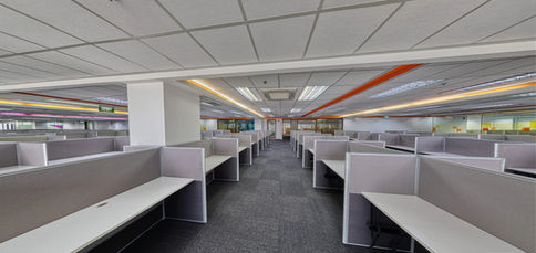 Available commercial spaces for rent at Five Ecom Center, Pasay City – prime location near business hubs and transportation. Ideal office or retail spaces with modern amenities, high visibility, and flexible layouts. Perfect for startups, SMEs, or e-commerce businesses looking for strategic Pasay City office spaces. Secure your next commercial property in a central, accessible area with easy access to shopping, dining, and transport hubs.