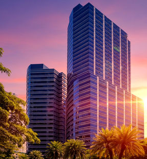 Ayala North Exchange – PEZA-Certified Office and Commercial Space for Rent/Lease on Ayala Avenue | Premium Makati CBD Office Space